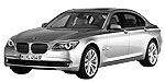 BMW F01 P1784 Fault Code